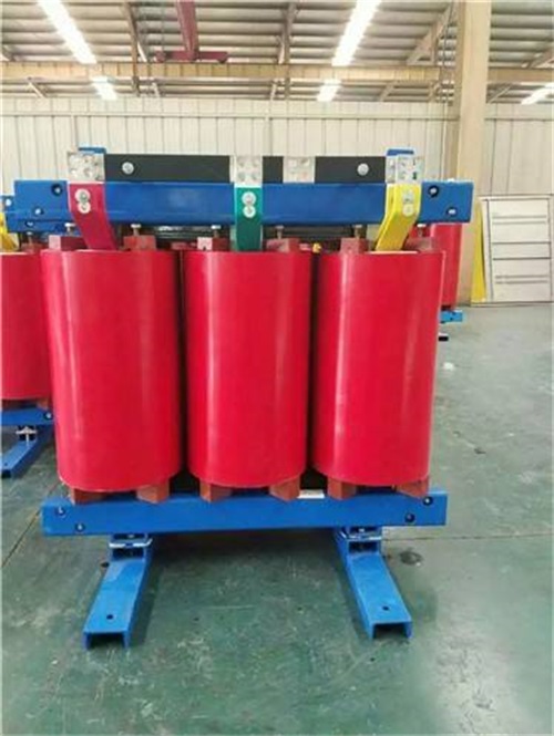 康乐SCB12-800KVA/10KV/0.4KV干式变压器市场价格